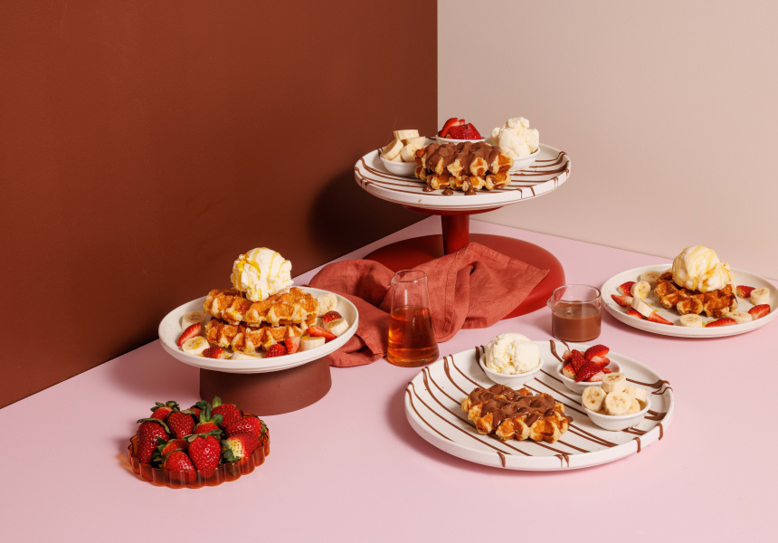 Snack Bar: Sydney’s Latest in Food, September 29, 2023