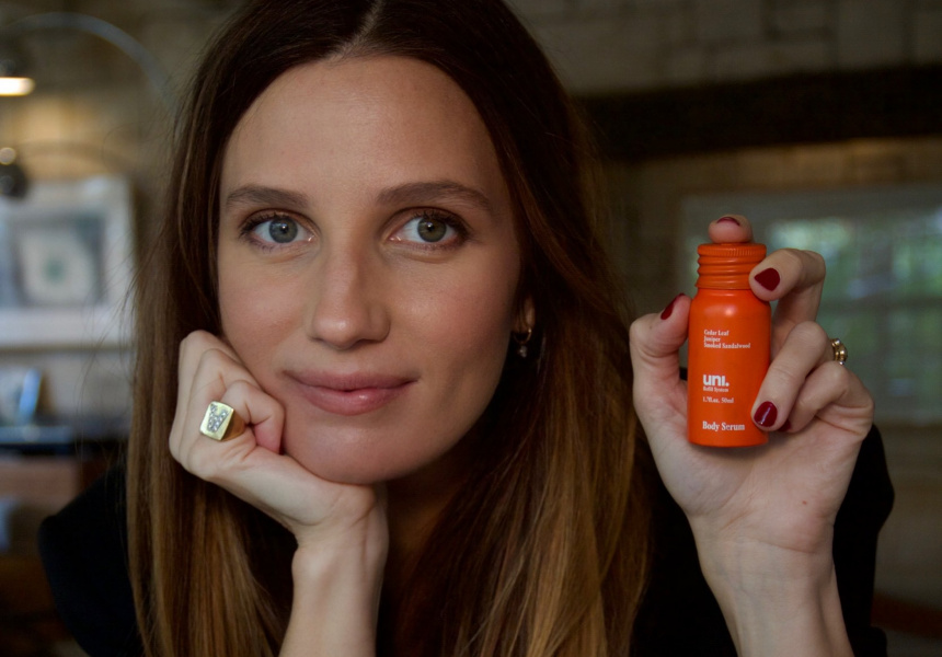 Five Minutes With Alexandra Keating, a Former PM's Daughter Turned Founder of Body Care Brand, Uni Everything We Know About Season Four of FX's The Bear