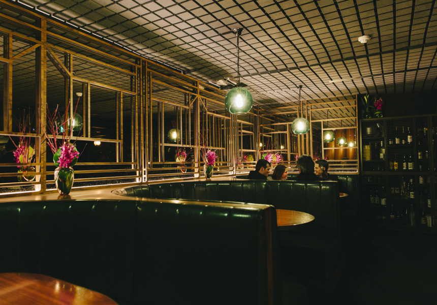 Five Cosy Cocktail Bars in Adelaide