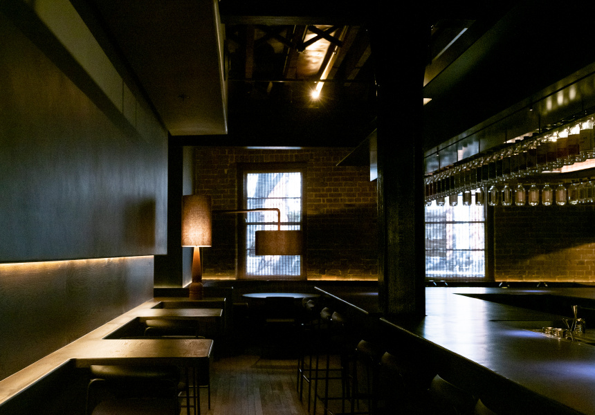 First Look The Four Pillars Laboratory, Complete With Micro Distillery