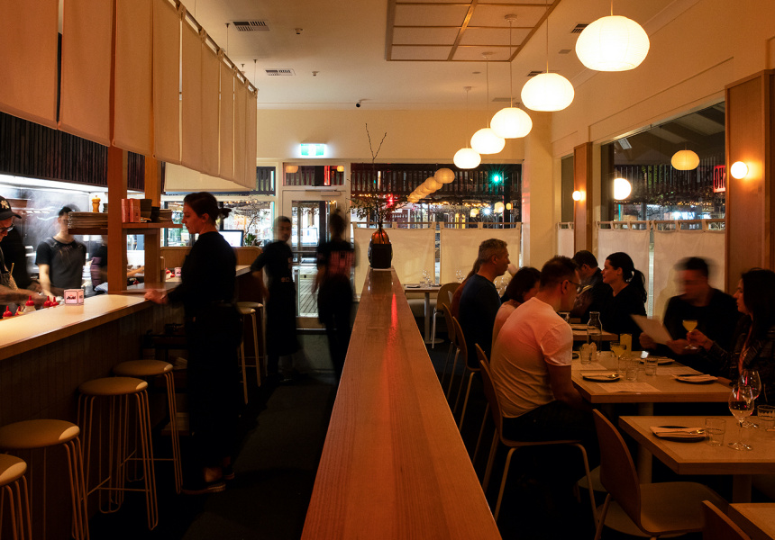 Best New Restaurants in Adelaide Best New Restaurants in Adelaide