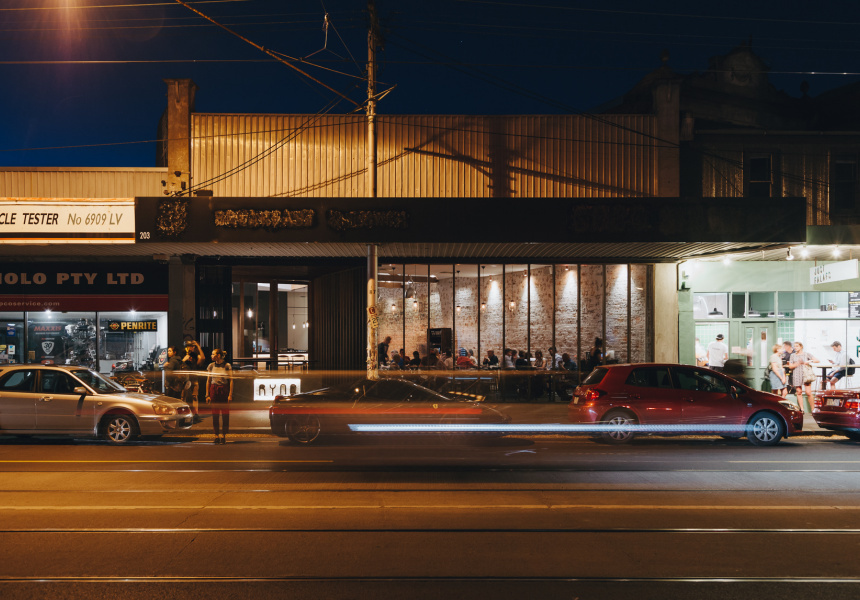 “Enormous Highs and Lows”: Celebrated Chef Donovan Cooke Has Closed His Fitzroy North Diner, Ryne