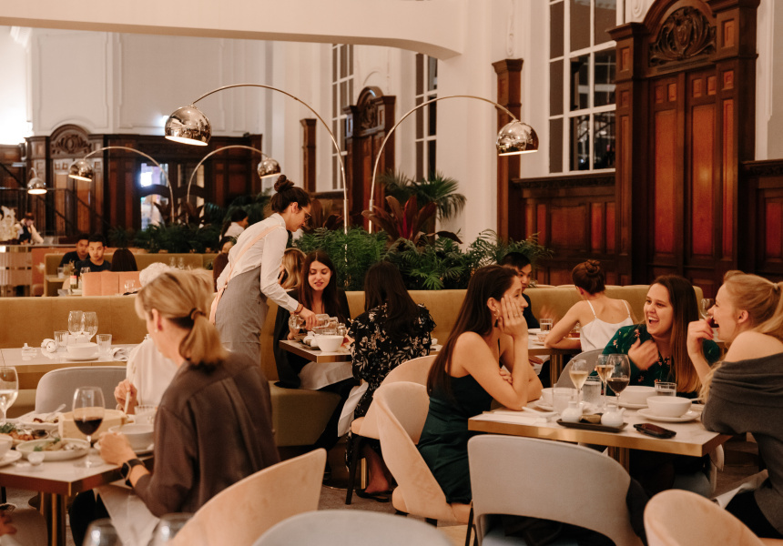 Where To Celebrate New Year S Eve In Brisbane