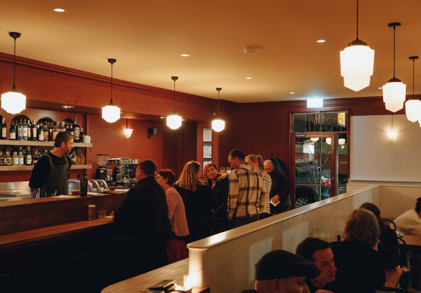 Melbourne’s Most Famous Vodka Pasta Doesn’t Actually Contain Any Vodka, Capitano’s Chef Reveals