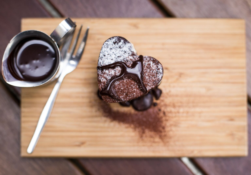 Coming Soon I Heart Brownies to Open in Bowen Hills
