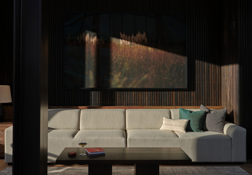 Best Accommodation in New Zealand