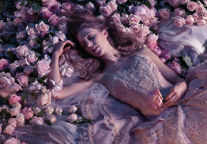 The Australian Ballet Presents The Sleeping Beauty