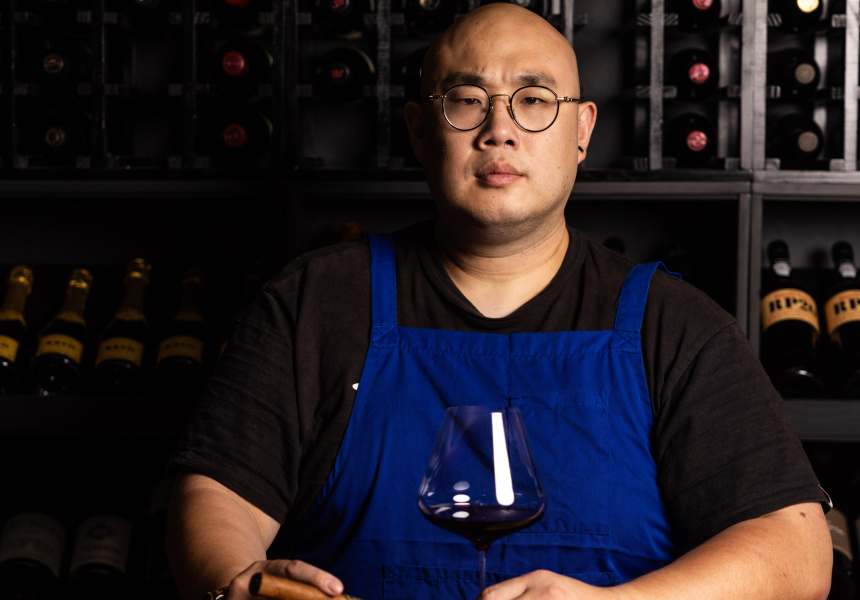 The Month Ahead With Access: Be First To Eat at Sam Young’s New Restaurant