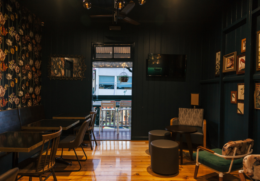 Australian Gin Bars Worth Travelling For