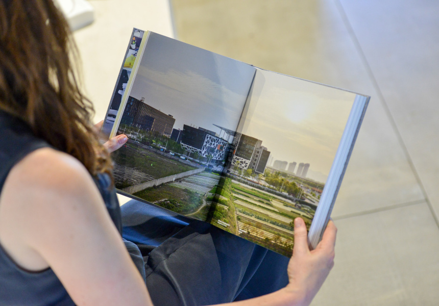75 Years of Great Design at Hassell