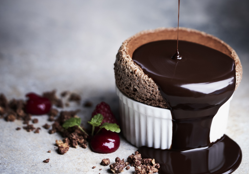 Chocolate, Cheese and Wine Festival