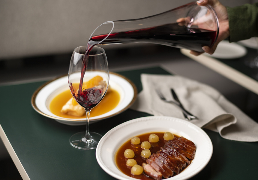 Where To Eat the Best International Food in Melbourne and Sydney