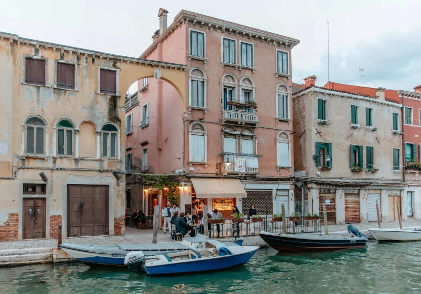 24 Hours in Venice: What To Eat, Drink and Explore in the Floating City