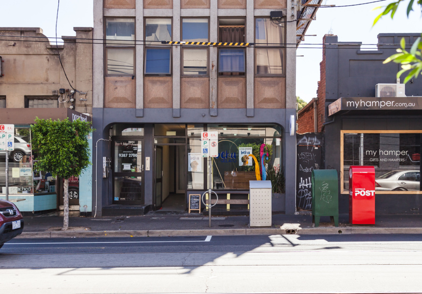 Beku Gelato Opens on Lygon Street