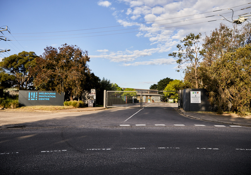 Alphington Brewery La Sirene (Finally) Opens a Taproom to Flaunt Its Complex, Acid-Driven Beers