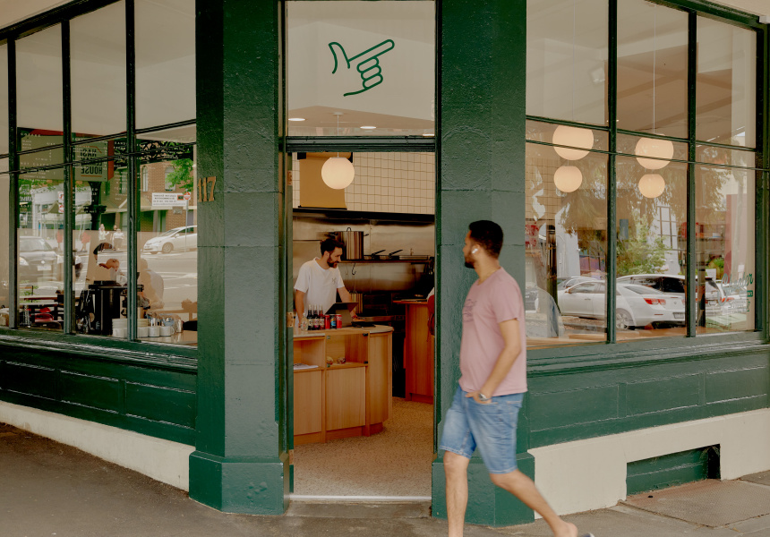 First Look: Hot-Honey Fried Chicken Biscuits And Fish’n’Chip Butties At ...