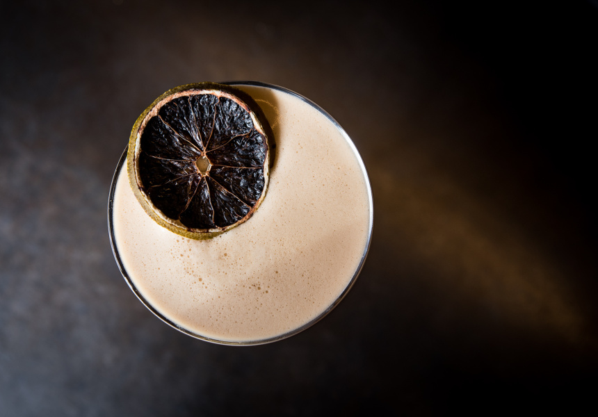 Featured image of post How to Make Espresso Martini Twist