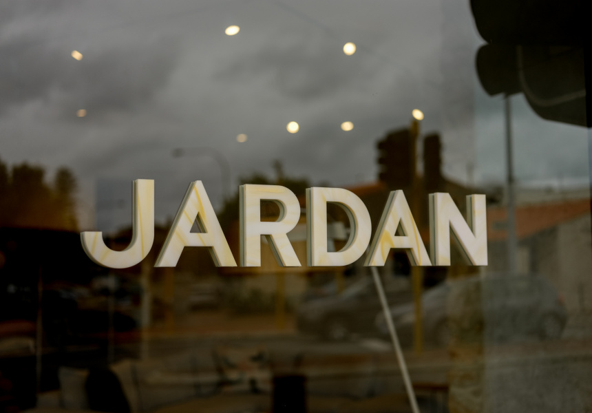 Australian Furniture Maker Jardan Has Opened Its First Perth Flagship