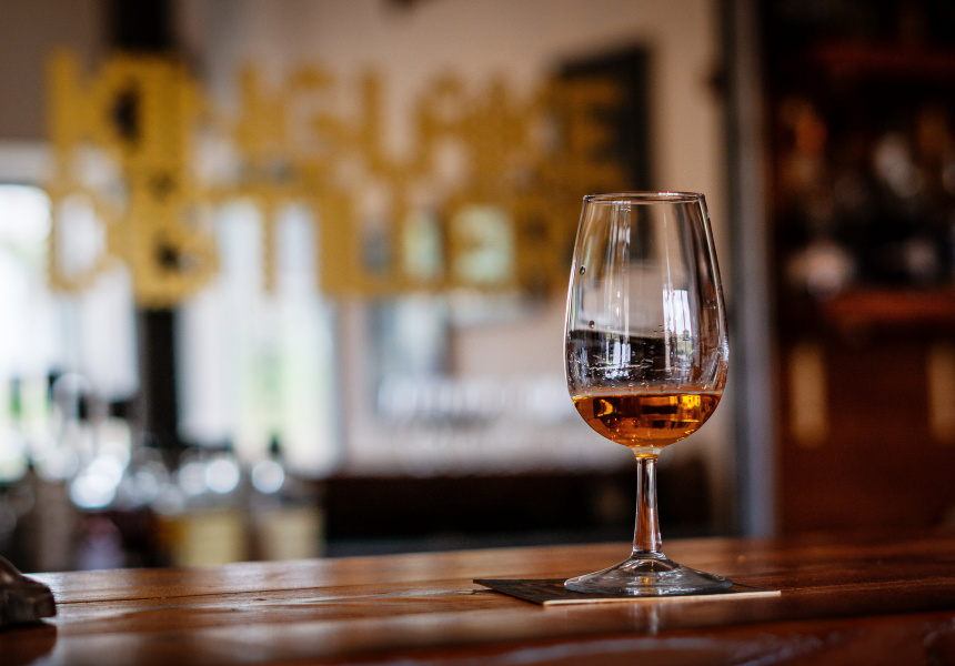 Six Distilleries to Visit Across Victoria’s High Country