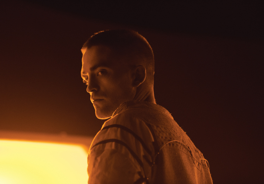 Sydney Film Festival 2019