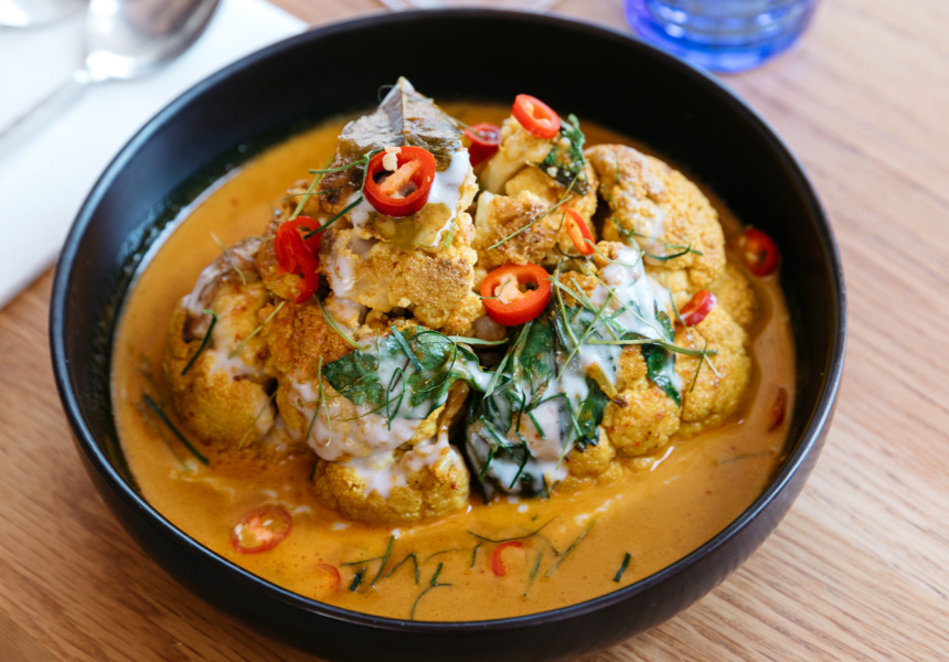 Top Takeaway in Adelaide This Week Africola Noodles with “Hot and