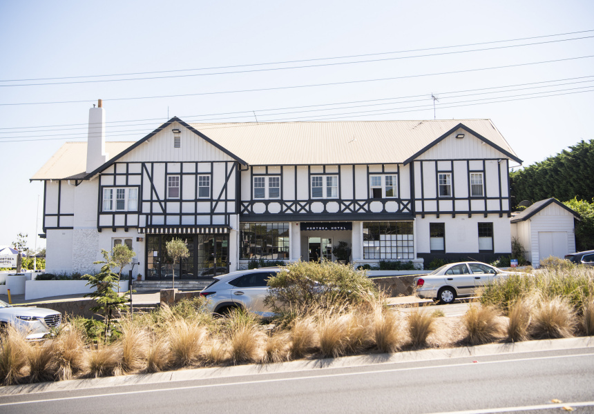 The Portsea Hotel