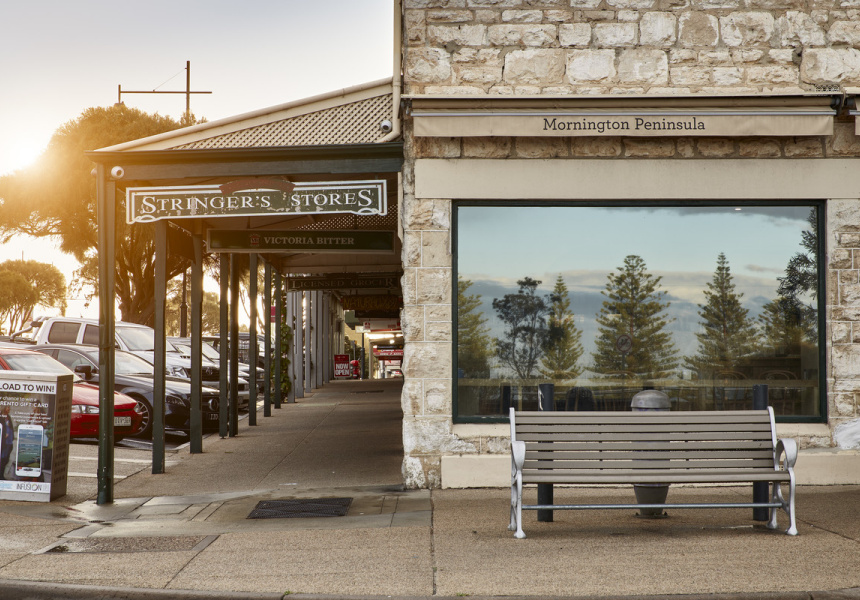 The Hospo Group Now Behind Higher Ground and Top Paddock Is Reopening Sorrento Institution Stringers – Just in Time for Summer