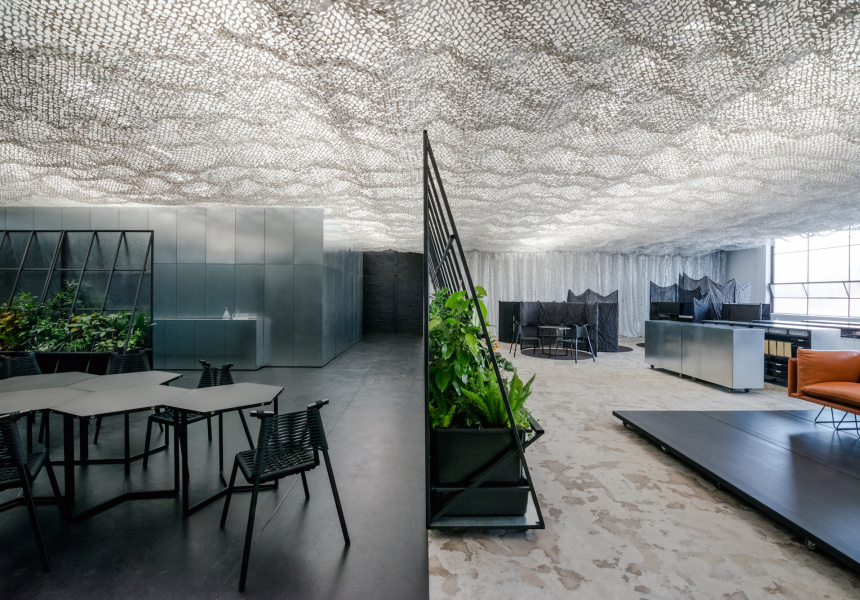 Victoria Dominates at Australian Interior Design Awards