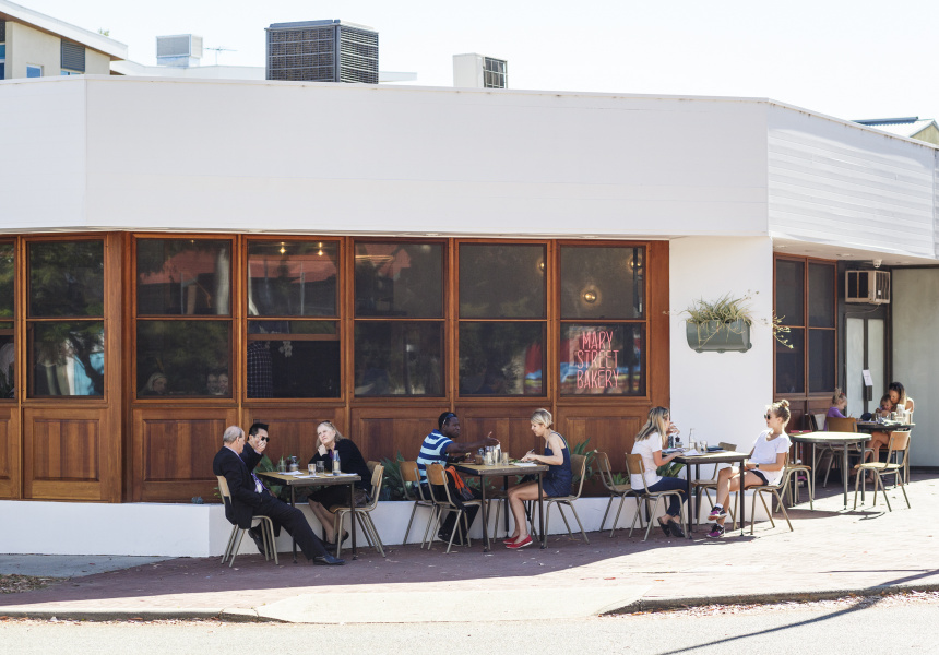 Coming Soon Mary Street Bakery Is Opening a New Cafe in Claremont
