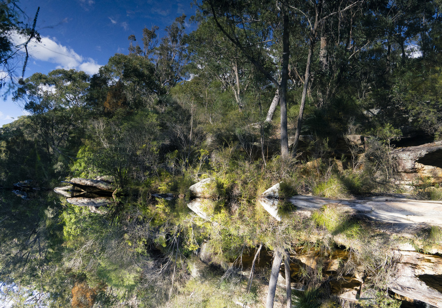 Karloo Pools
