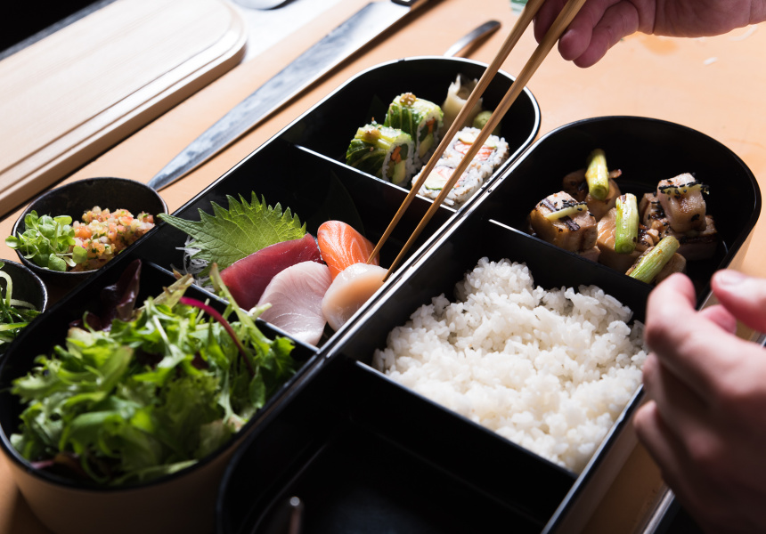 Any idea on where to get this bento box? r/Bento