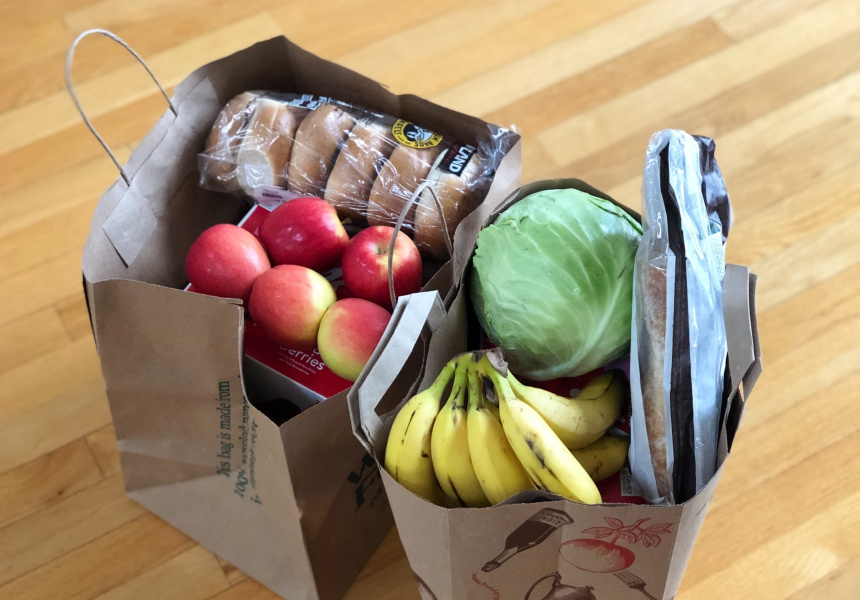 best place to get groceries delivered