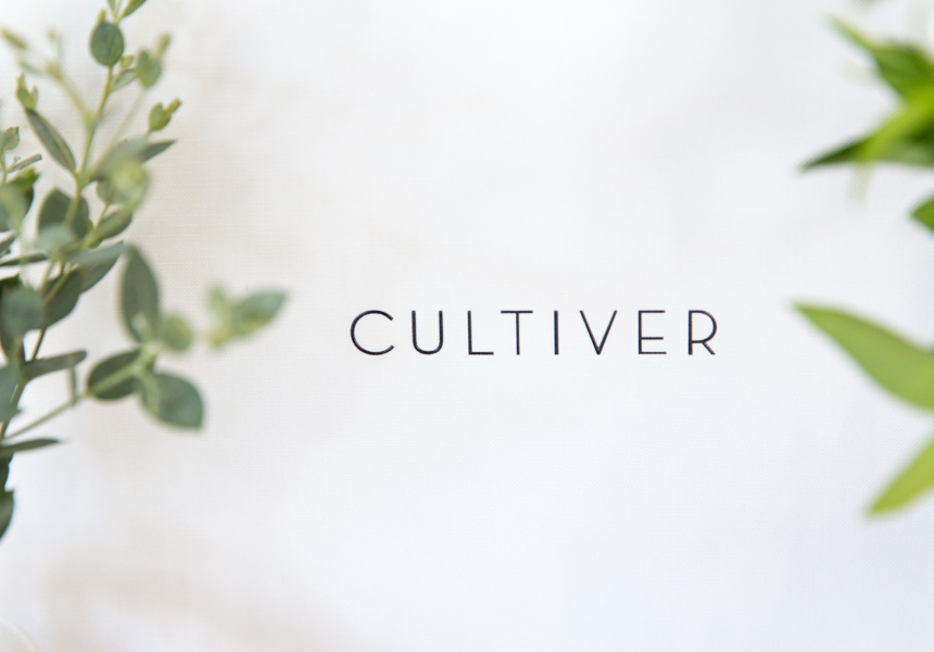 Sleep Tight in Cultiver Linen
