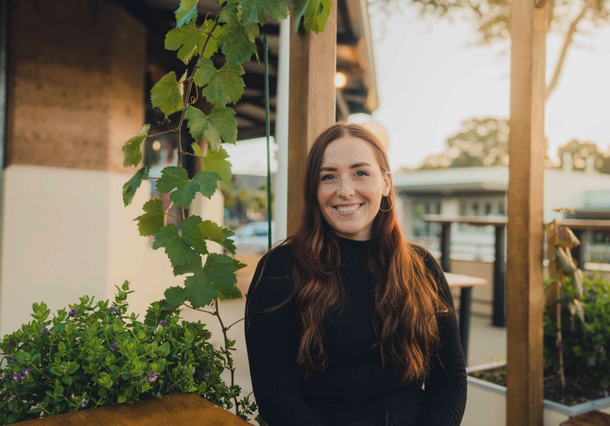 Five Minutes With Margaret River Restaurateur and Small-Batch Wine ...