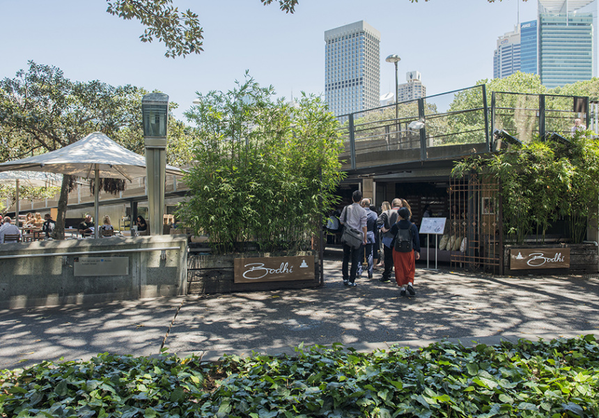 After 34 Years Sydney Vegan Institution Bodhi Is Closing