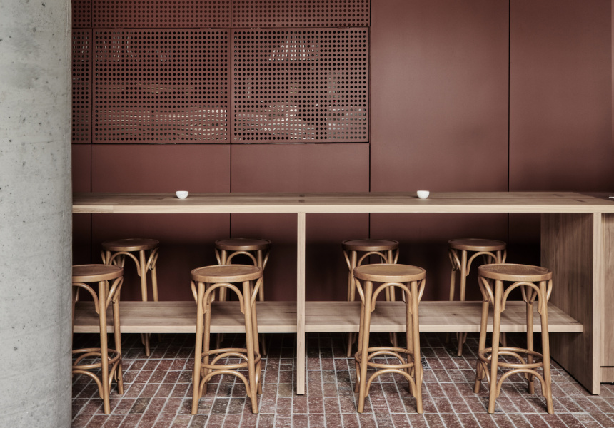 Victoria Dominates at Australian Interior Design Awards