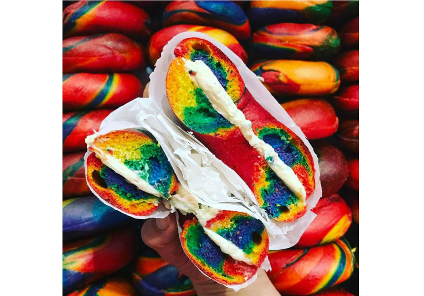 Circular Quay is Getting a Dessert Market