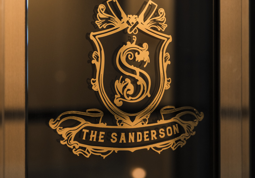 First Look: Inside a Heritage-Listed Former Department Store, The Sanderson Is Built for Celebrating Life’s Big Moments