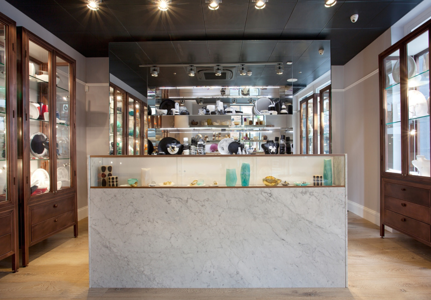 Dinosaur Designs London Calling