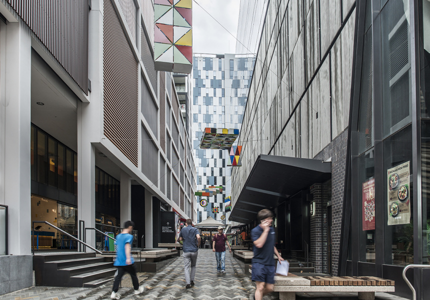 All the New Restaurants and Shops Just Announced For Darling Square
