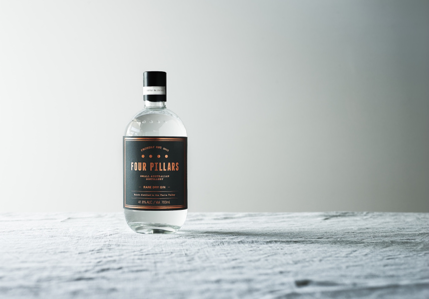Small Batch Botanicals