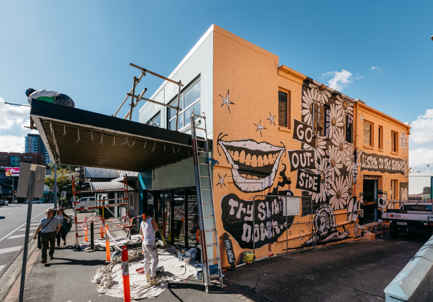 Studio Visit: Dead Puppet Society Puts Down Roots With a New Public-Facing Woolloongabba Workshop and Gallery