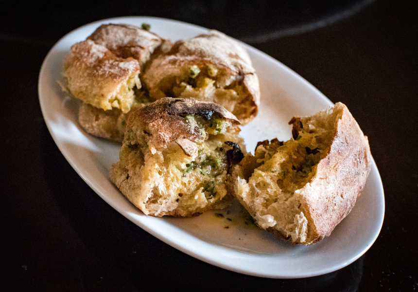 to Bowen Hills Is Hosting a Garlic Bread Festival This Weekend