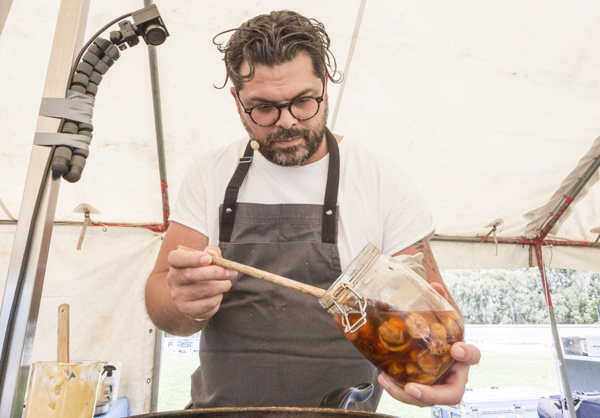 Meeniyan Garlic Festival 2023