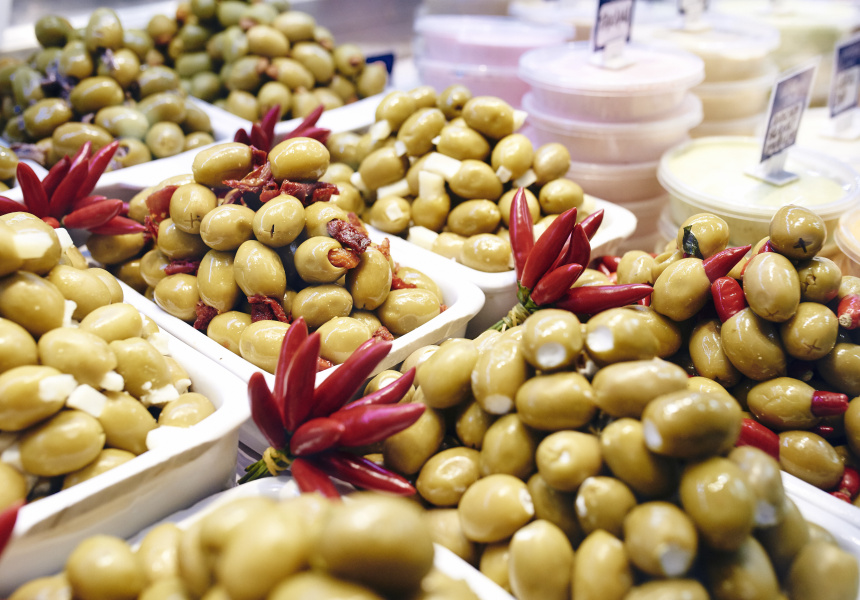 Queen Vic Market Is Now Doing Pre-Order and Pick-Up