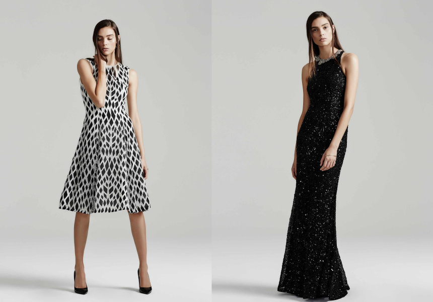 Rachel Gilbert Warehouse Sale