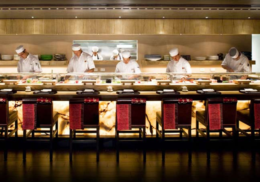 10 Best Japanese Buffet Melbourne Has To Offer [2022] – Toppiest