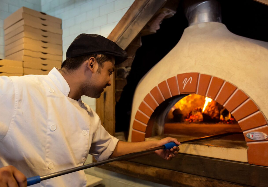 The Sawmill Brings Italian Food to Pymble