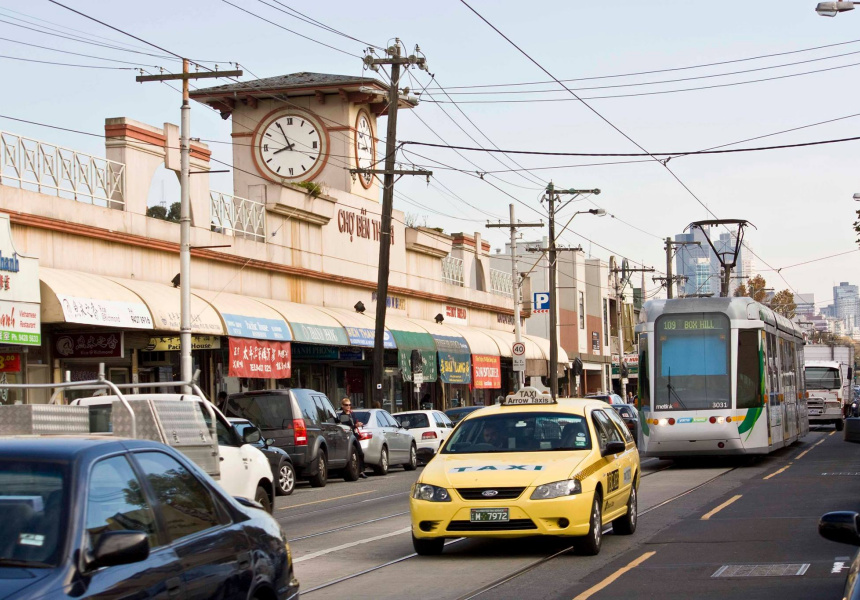 After 12 Years, Nhu Lan Bakery’s Richmond Outpost Is Closed – But the Footscray Original Lives On