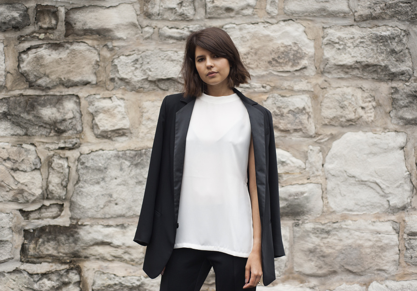How To Wear Flares